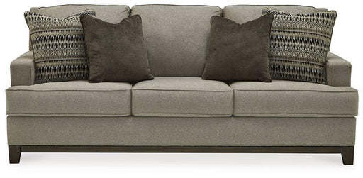 Kaywood Sofa - Furniture Home Store (Hanford, CA)