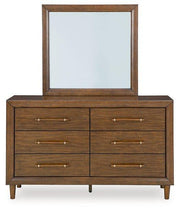 Lyncott Bedroom Set - Furniture Home Store (Hanford, CA)