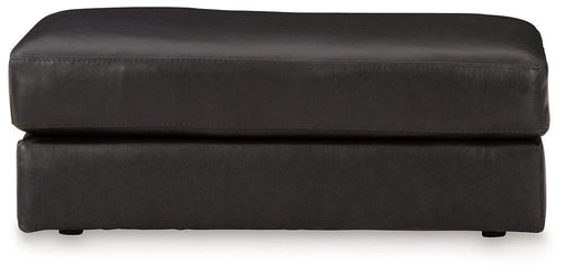 Amiata Ottoman - Furniture Home Store (Hanford, CA)