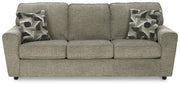 Cascilla Sofa - Furniture Home Store (Hanford, CA)
