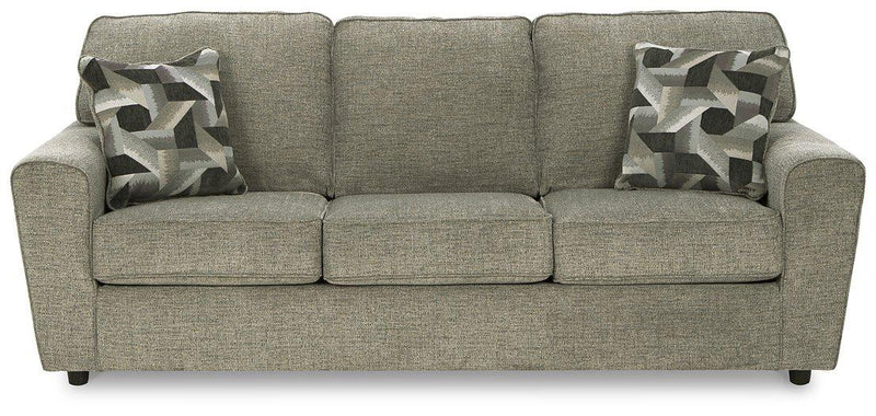 Cascilla Sofa - Furniture Home Store (Hanford, CA)