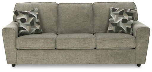 Cascilla Sofa - Furniture Home Store (Hanford, CA)