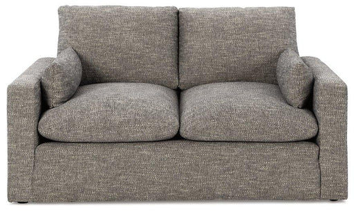 Dramatic Loveseat - Furniture Home Store (Hanford, CA)