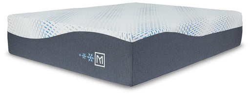 Millennium Cushion Firm Gel Memory Foam Hybrid Mattress - Furniture Home Store (Hanford, CA)