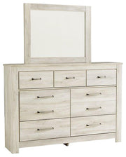 Bellaby Bedroom Set - Furniture Home Store (Hanford, CA)