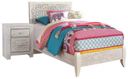 Paxberry Bedroom Set - Furniture Home Store (Hanford, CA)