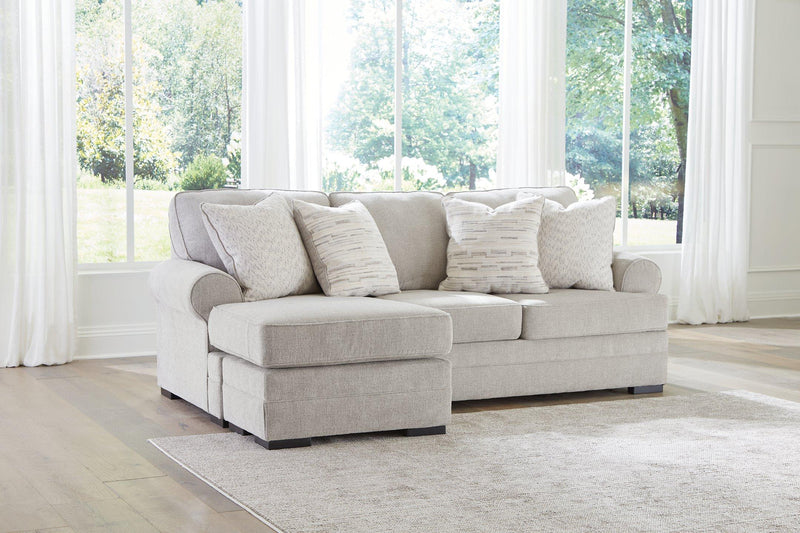 Eastonbridge Living Room Set - Furniture Home Store (Hanford, CA)