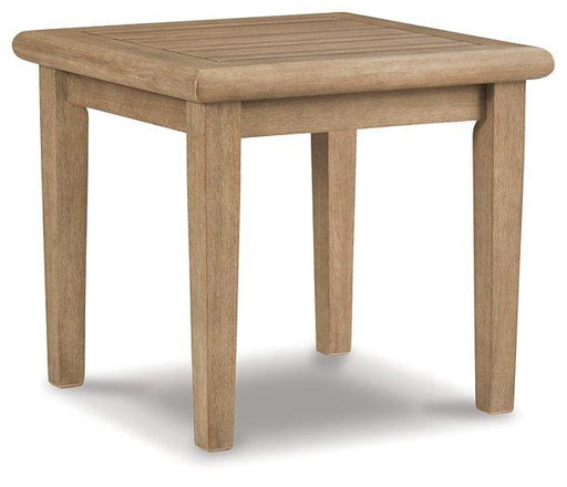 Gerianne End Table - Furniture Home Store (Hanford, CA)