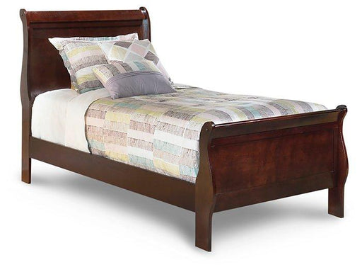 Alisdair Youth Bed - Furniture Home Store (Hanford, CA)