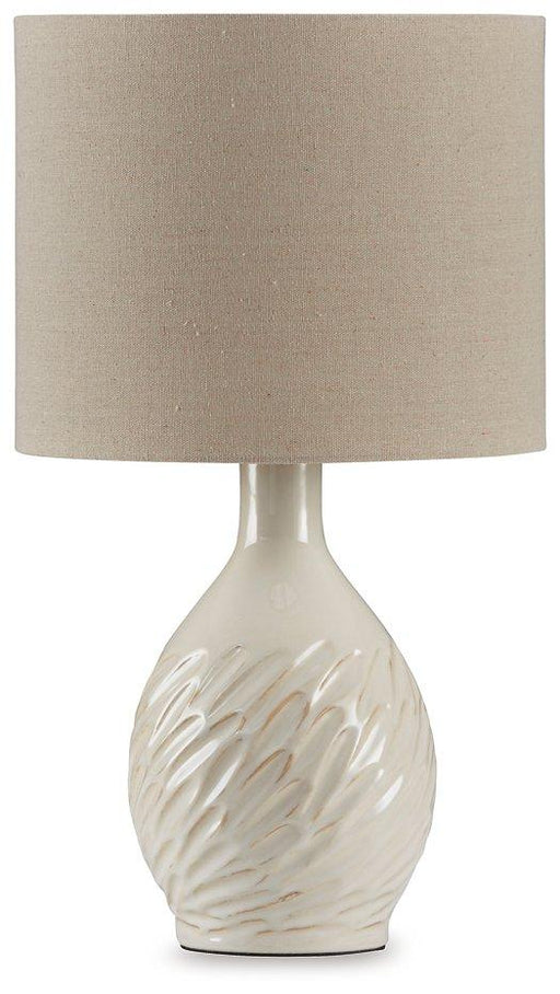 Garinton Table Lamp - Furniture Home Store (Hanford, CA)