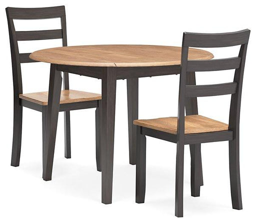 Gesthaven Dining Set - Furniture Home Store (Hanford, CA)