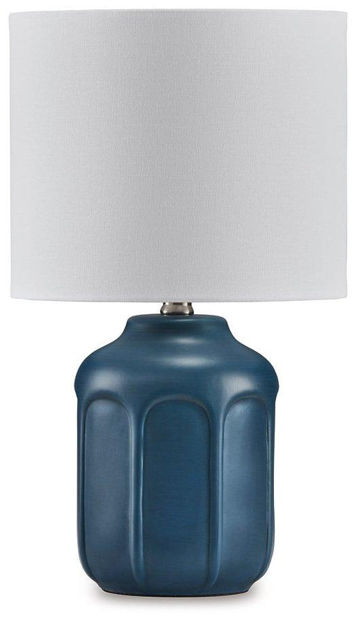 Gierburg Table Lamp - Furniture Home Store (Hanford, CA)
