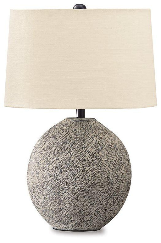 Harif Table Lamp - Furniture Home Store (Hanford, CA)
