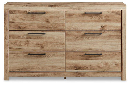 Hyanna Dresser - Furniture Home Store (Hanford, CA)