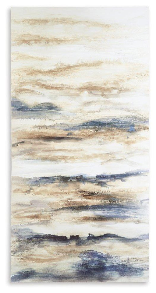 Joely Wall Art - Furniture Home Store (Hanford, CA)