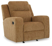 Kanlow Recliner - Furniture Home Store (Hanford, CA)