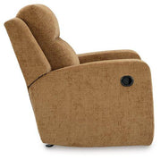 Kanlow Recliner - Furniture Home Store (Hanford, CA)