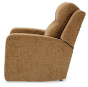 Kanlow Recliner - Furniture Home Store (Hanford, CA)