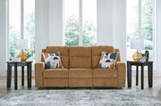Kanlow Living Room Set - Furniture Home Store (Hanford, CA)