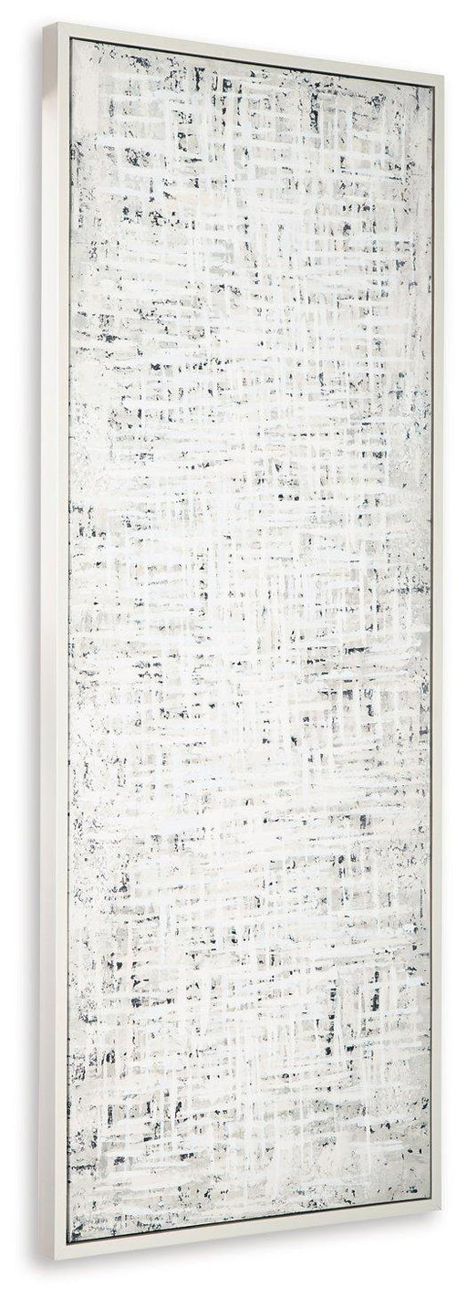 Daxonport Wall Art - Furniture Home Store (Hanford, CA)