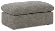 Dramatic Ottoman - Furniture Home Store (Hanford, CA)