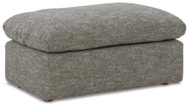 Dramatic Ottoman - Furniture Home Store (Hanford, CA)