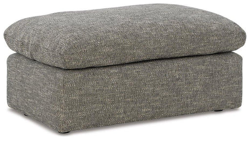 Dramatic Ottoman - Furniture Home Store (Hanford, CA)