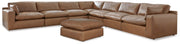 Emilia Living Room Set - Furniture Home Store (Hanford, CA)