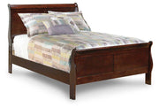 Alisdair Bedroom Set - Furniture Home Store (Hanford, CA)