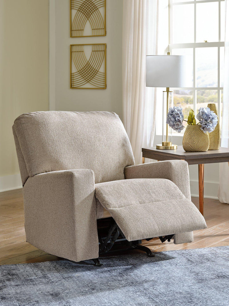 Deltona Recliner - Furniture Home Store (Hanford, CA)