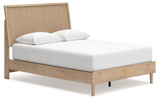 Cielden Bed - Furniture Home Store (Hanford, CA)