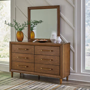 Lyncott Bedroom Set - Furniture Home Store (Hanford, CA)