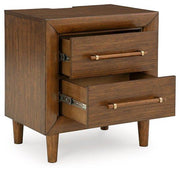 Lyncott Bedroom Set - Furniture Home Store (Hanford, CA)