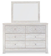 Paxberry Bedroom Set - Furniture Home Store (Hanford, CA)
