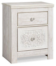 Paxberry Bedroom Set - Furniture Home Store (Hanford, CA)