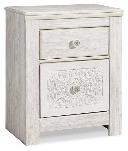 Paxberry Bedroom Set - Furniture Home Store (Hanford, CA)