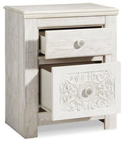 Paxberry Bedroom Set - Furniture Home Store (Hanford, CA)