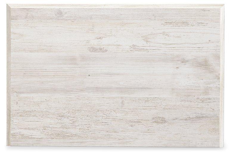 Paxberry Bedroom Set - Furniture Home Store (Hanford, CA)