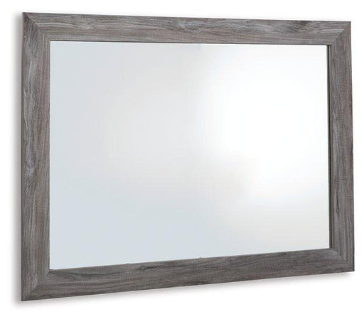 Bronyan Bedroom Mirror - Furniture Home Store (Hanford, CA)