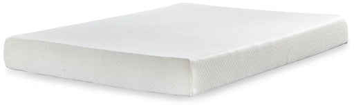 Chime 8 Inch Memory Foam Mattress in a Box - Furniture Home Store (Hanford, CA)