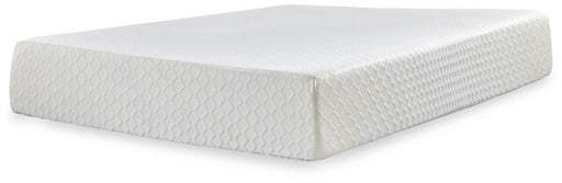 Chime 12 Inch Memory Foam Mattress in a Box - Furniture Home Store (Hanford, CA)
