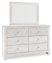 Paxberry Bedroom Set - Furniture Home Store (Hanford, CA)