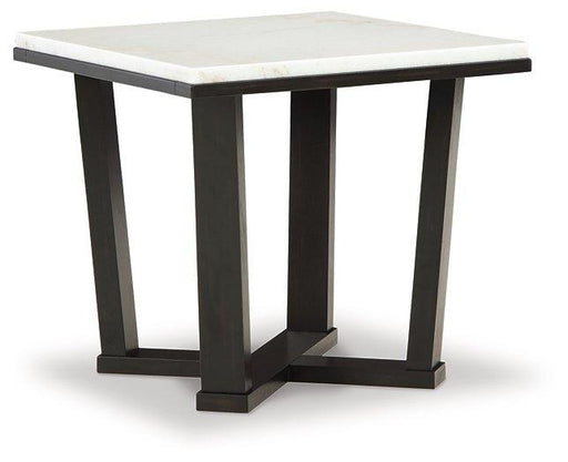 Fostead End Table - Furniture Home Store (Hanford, CA)