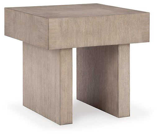 Jorlaina End Table - Furniture Home Store (Hanford, CA)