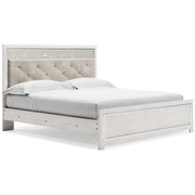 Altyra Bedroom Set - Furniture Home Store (Hanford, CA)