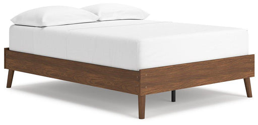 Fordmont Bed - Furniture Home Store (Hanford, CA)