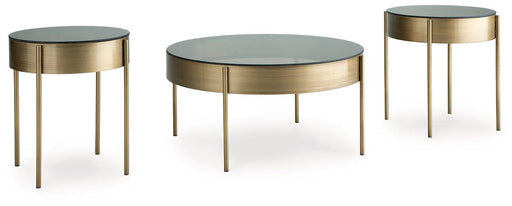 Jettaya Table (Set of 3) - Furniture Home Store (Hanford, CA)