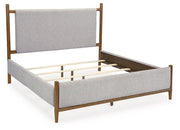 Lyncott Bedroom Set - Furniture Home Store (Hanford, CA)