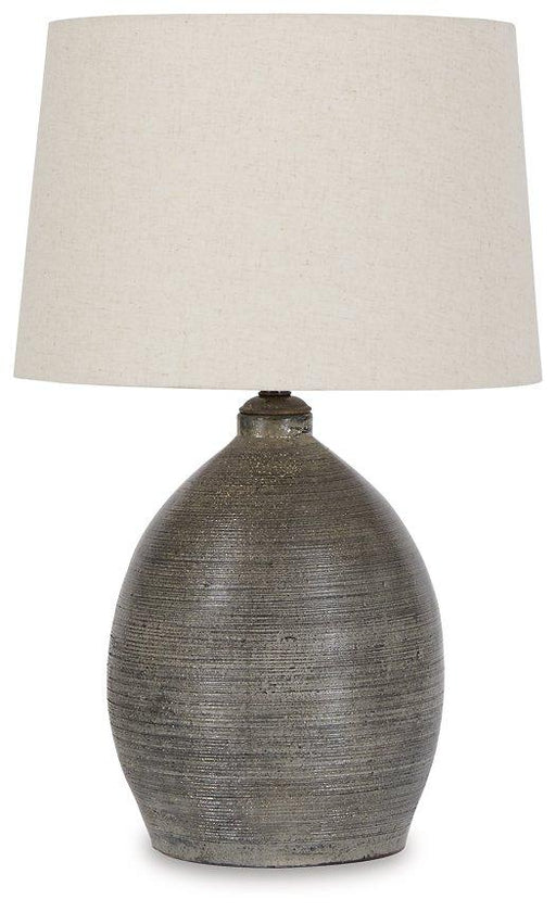 Joyelle Table Lamp - Furniture Home Store (Hanford, CA)