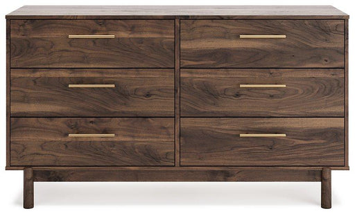 Calverson Dresser - Furniture Home Store (Hanford, CA)